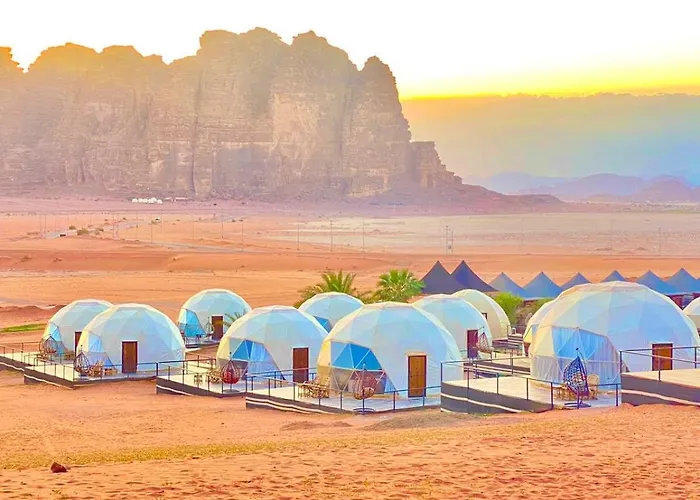 Hasan Zawaideh Camp