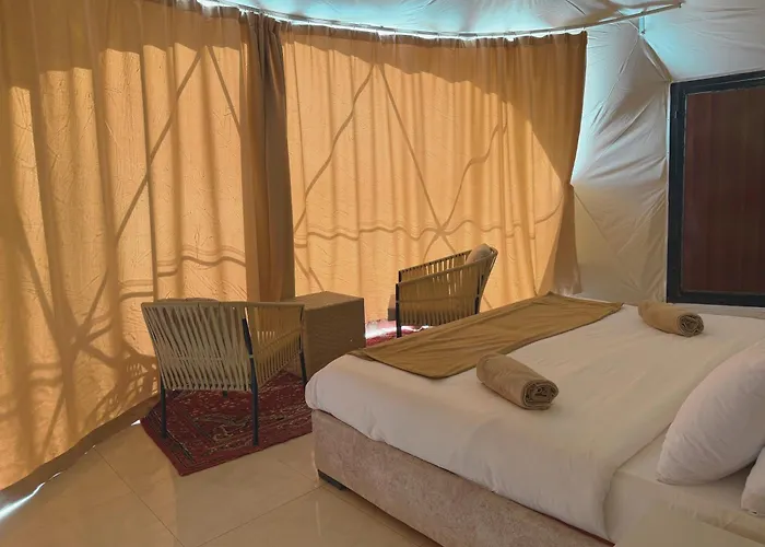 Hasan Zawaideh Camp