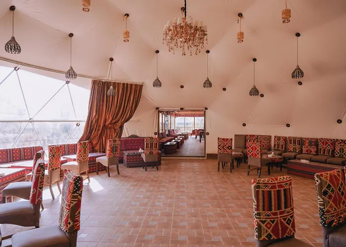 Hasan Zawaideh Camp